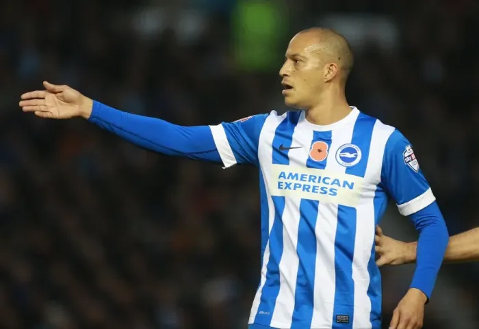 Framed Print : Brighton & Hove Albion's Bobby Zamora in Action Against Milton Keynes Dons, Sky Bet Championship 2015 Framed Print : Brighton & Hove Albion's Bobby Zamora in Action Against Milton Keynes Dons, Sky Bet Championship 2015