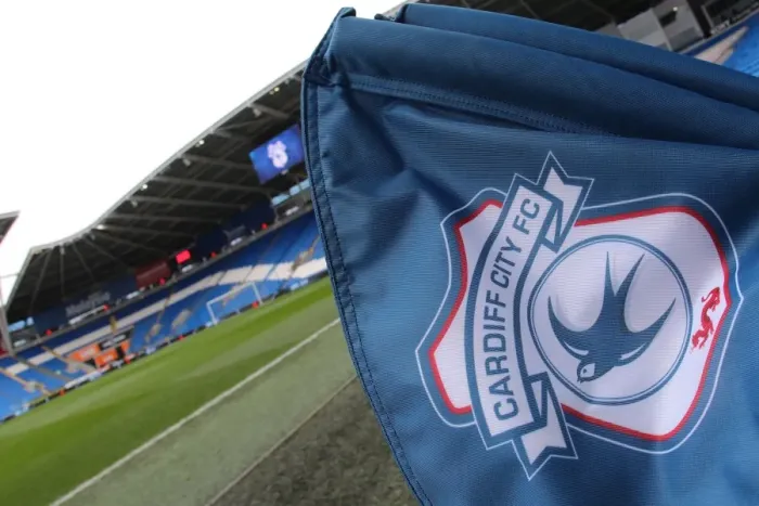 Framed Print : Brighton and Hove Albion's Championship Showdown at Cardiff City Stadium (03DEC16) Framed Print : Brighton and Hove Albion's Championship Showdown at Cardiff City Stadium (03DEC16)