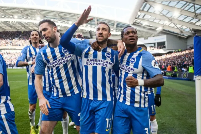 Framed Print : Brighton & Hove Albion's Glenn Murray Scores Penalty to Secure 1-0 Lead Over Swansea City (24FEB18) Framed Print : Brighton & Hove Albion's Glenn Murray Scores Penalty to Secure 1-0 Lead Over Swansea City (24FEB18)