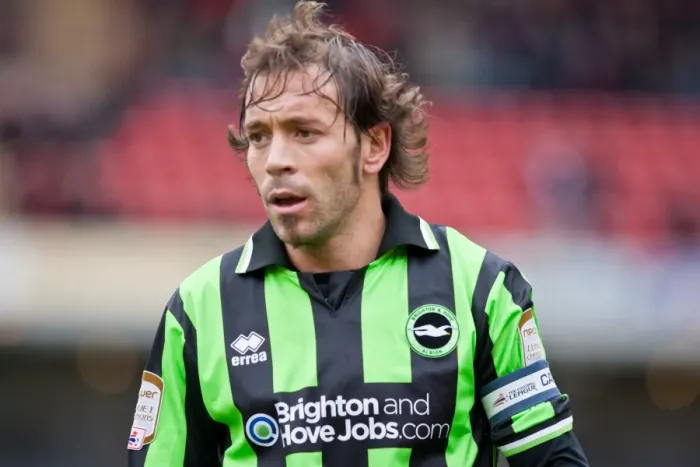 Framed Print : Brighton & Hove Albion's Inigo Calderon in Action at Barnsley, Npower Championship, 2012 Framed Print : Brighton & Hove Albion's Inigo Calderon in Action at Barnsley, Npower Championship, 2012