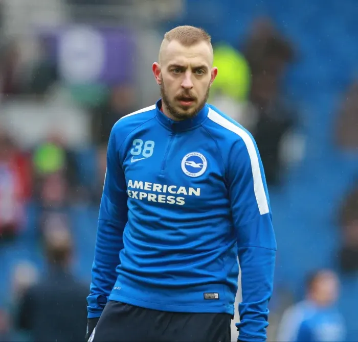 Framed Print : Brighton & Hove Albion's Jiri Skalak Gears Up for Sky Bet Championship Clash vs. Bolton Wanderers (13 / 02 / 2016) Framed Print : Brighton & Hove Albion's Jiri Skalak Gears Up for Sky Bet Championship Clash vs. Bolton Wanderers (13 / 02 / 2016)