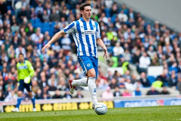 Framed Print : Brighton & Hove Albion's Lewis Dunk in Action: Championship Clash against Birmingham City at Amex Stadium (March 21, 2012) Framed Print : Brighton & Hove Albion's Lewis Dunk in Action: Championship Clash against Birmingham City at Amex Stadium (March 21, 2012)