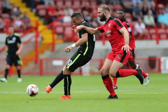 Framed Print : Brighton and Hove Albion's Pre-season Challenge: A Look into the EFL Sky Bet Championship Battle at Crawley Town (16th July 2016) Framed Print : Brighton and Hove Albion's Pre-season Challenge: A Look into the EFL Sky Bet Championship Battle at Crawley Town (16th July 2016)