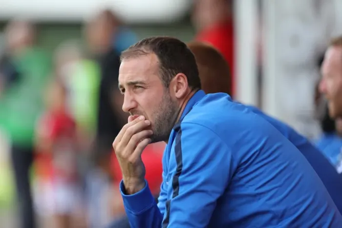 Framed Print : Brighton and Hove Albion's Pre-season Challenge: A Look at the Action against Crawley Town at Checkatrade Stadium (16th July 2016) Framed Print : Brighton and Hove Albion's Pre-season Challenge: A Look at the Action against Crawley Town at Checkatrade Stadium (16th July 2016)