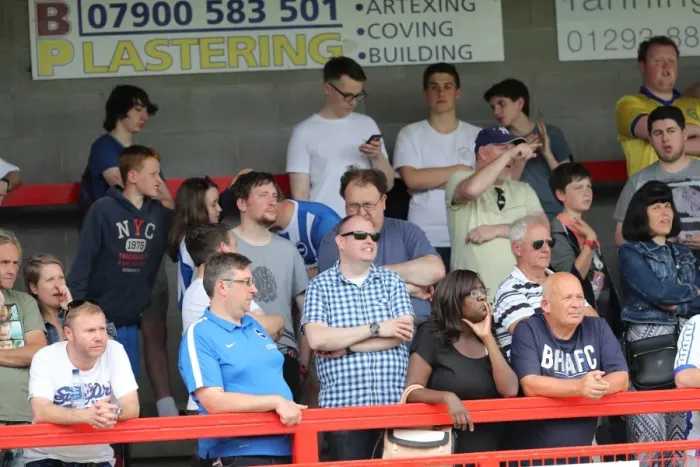 Framed Print : Brighton and Hove Albion's Pre-season Challenge: A Look at the Action against Crawley Town at Checkatrade Stadium (16th July 2016) Framed Print : Brighton and Hove Albion's Pre-season Challenge: A Look at the Action against Crawley Town at Checkatrade Stadium (16th July 2016)