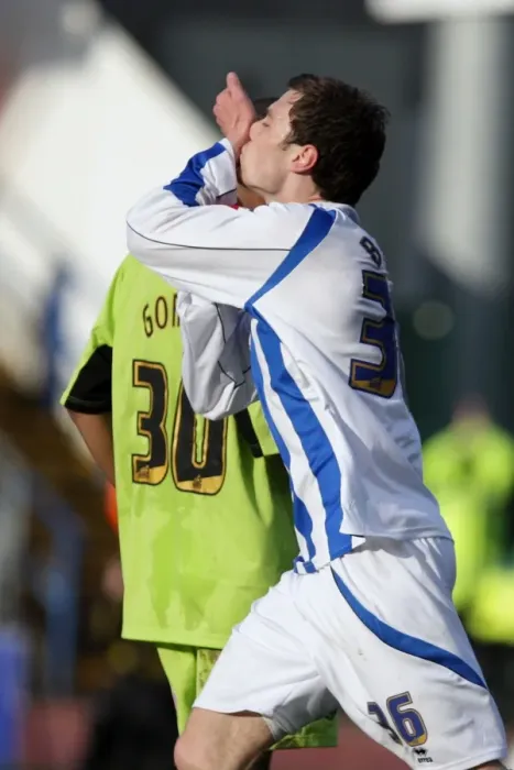 Framed Print : Brighton & Hove Albion's Star Forward: Ashley Barnes Framed Print : Brighton & Hove Albion's Star Forward: Ashley Barnes