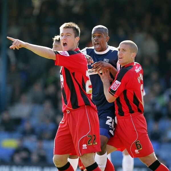 Brighton & Hove Albion's Unforgettable Away Games at Southend United (2009-10)