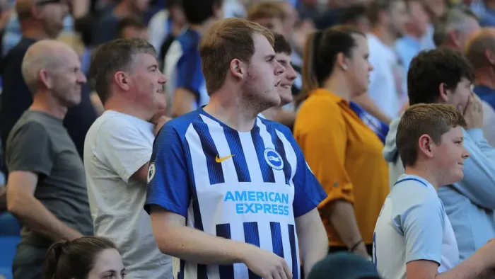Framed Print : Brighton vs. Burnley: Premier League Clash at American Express Community Stadium (September 14, 2019) Framed Print : Brighton vs. Burnley: Premier League Clash at American Express Community Stadium (September 14, 2019)