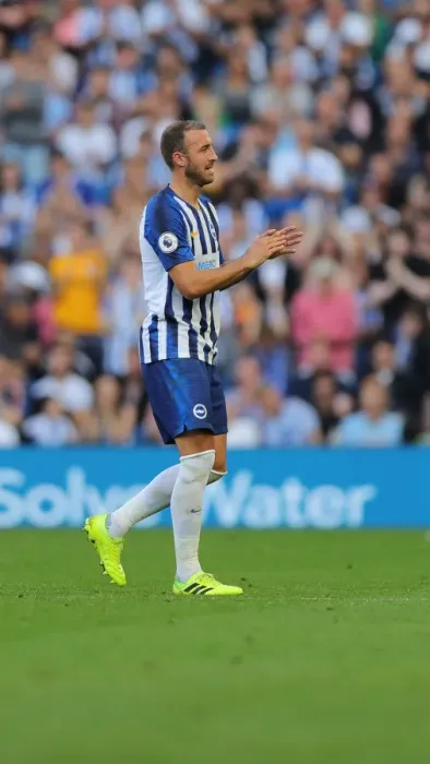 Framed Print : Brighton vs. Burnley: Premier League Clash at American Express Community Stadium (September 14, 2019) Framed Print : Brighton vs. Burnley: Premier League Clash at American Express Community Stadium (September 14, 2019)