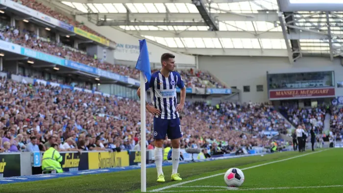Framed Print : Brighton vs. Burnley: Premier League Clash at American Express Community Stadium (September 14, 2019) Framed Print : Brighton vs. Burnley: Premier League Clash at American Express Community Stadium (September 14, 2019)