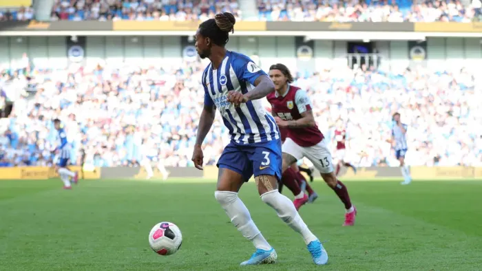 Framed Print : Brighton vs. Burnley: Premier League Clash at American Express Community Stadium (September 14, 2019) Framed Print : Brighton vs. Burnley: Premier League Clash at American Express Community Stadium (September 14, 2019)