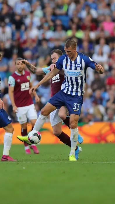 Framed Print : Brighton vs. Burnley: Premier League Showdown at American Express Community Stadium (14SEP19) Framed Print : Brighton vs. Burnley: Premier League Showdown at American Express Community Stadium (14SEP19)