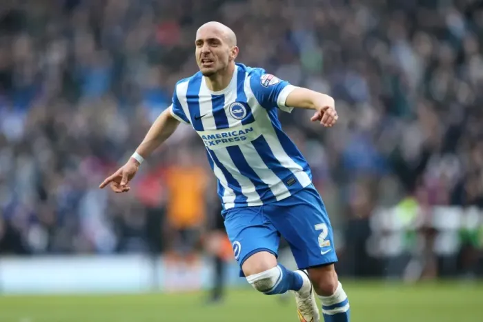 Framed Print : Bruno Saltor's Stunning Goal: Brighton Defender Stuns Wolverhampton Wanderers (14MAR15) Framed Print : Bruno Saltor's Stunning Goal: Brighton Defender Stuns Wolverhampton Wanderers (14MAR15)
