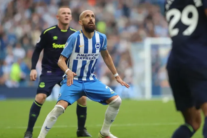 Framed Print : Bruno's Defiant Performance: Brighton & Hove Albion vs Everton (Premier League, Oct 15, 2017) Framed Print : Bruno's Defiant Performance: Brighton & Hove Albion vs Everton (Premier League, Oct 15, 2017)