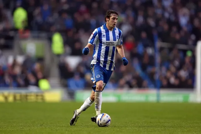 Framed Print : Will Buckley's Electric Performance: Brighton & Hove Albion vs Derby County, Npower Championship, Amex Stadium (January 12, 2013) Framed Print : Will Buckley's Electric Performance: Brighton & Hove Albion vs Derby County, Npower Championship, Amex Stadium (January 12, 2013)