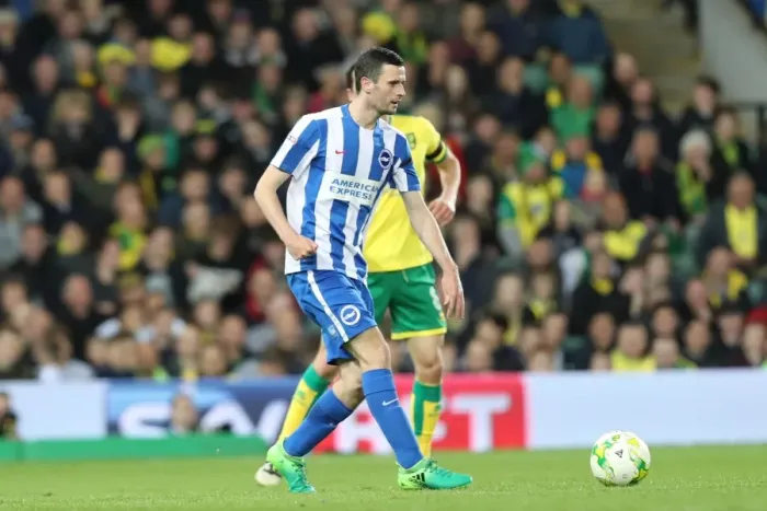 Framed Print : Championship Showdown: Norwich City vs. Brighton & Hove Albion at Carrow Road (21APR17) Framed Print : Championship Showdown: Norwich City vs. Brighton & Hove Albion at Carrow Road (21APR17)