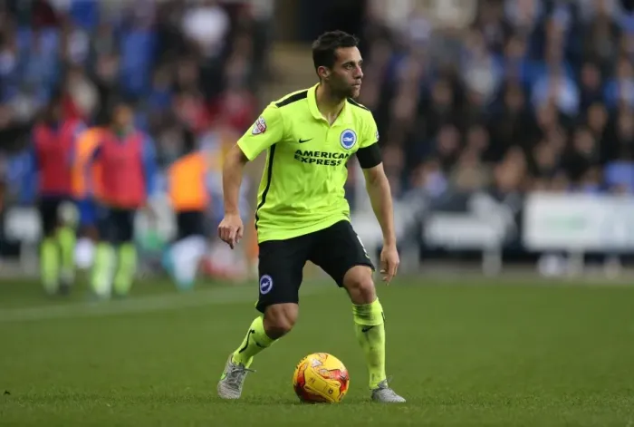Framed Print : Championship Showdown: Reading vs. Brighton & Hove Albion at Madejski Stadium (31st October 2015) Framed Print : Championship Showdown: Reading vs. Brighton & Hove Albion at Madejski Stadium (31st October 2015)