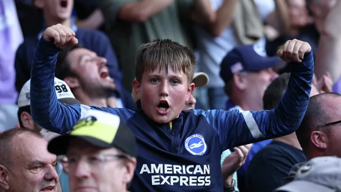 Framed Print : Chelsea v Brighton and Hove Albion Premier League 27SEP25 Framed Print : Chelsea v Brighton and Hove Albion Premier League 27SEP25