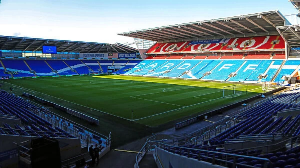 Clash in the Carabao Cup: Cardiff City vs Brighton and Hove Albion (24.08.2021)