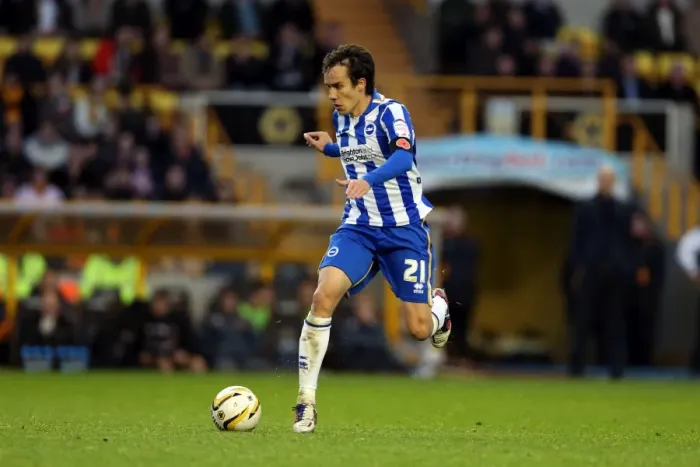 Framed Print : David Lopez: In Action Against Wolverhampton Wanderers, November 10, 2012 (Npower Championship) Framed Print : David Lopez: In Action Against Wolverhampton Wanderers, November 10, 2012 (Npower Championship)