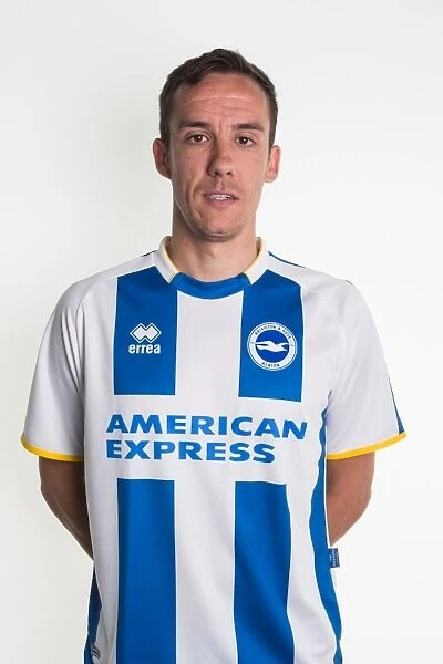 David Lopez: A Force to Reckon With in Brighton and Hove Albion FC