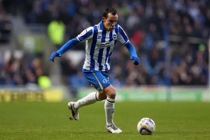 Framed Print : David Lopez: Intense Moment in Brighton & Hove Albion vs Derby County, Npower Championship (January 12, 2013) Framed Print : David Lopez: Intense Moment in Brighton & Hove Albion vs Derby County, Npower Championship (January 12, 2013)