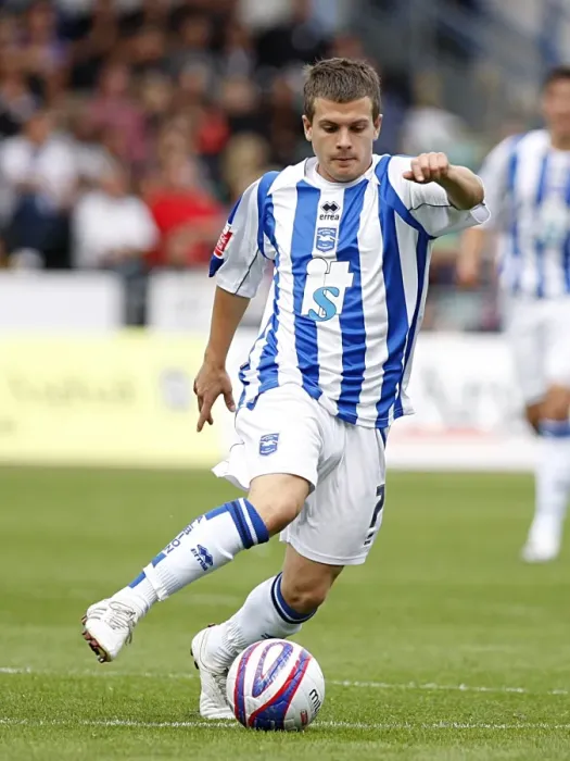 Framed Print : Dean Cox: A Former Brighton & Hove Albion FC Star Framed Print : Dean Cox: A Former Brighton & Hove Albion FC Star