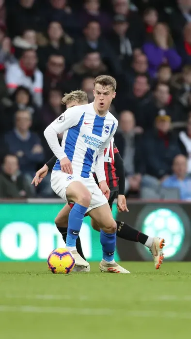 Framed Print : Decisive Moment: AFC Bournemouth vs. Brighton and Hove Albion - Premier League Showdown at Vitality Stadium (22DEC18) Framed Print : Decisive Moment: AFC Bournemouth vs. Brighton and Hove Albion - Premier League Showdown at Vitality Stadium (22DEC18)