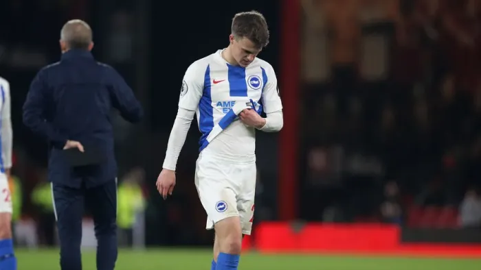 Framed Print : Decisive Moment: AFC Bournemouth vs. Brighton and Hove Albion - Premier League Clash at Vitality Stadium (22DEC18) Framed Print : Decisive Moment: AFC Bournemouth vs. Brighton and Hove Albion - Premier League Clash at Vitality Stadium (22DEC18)