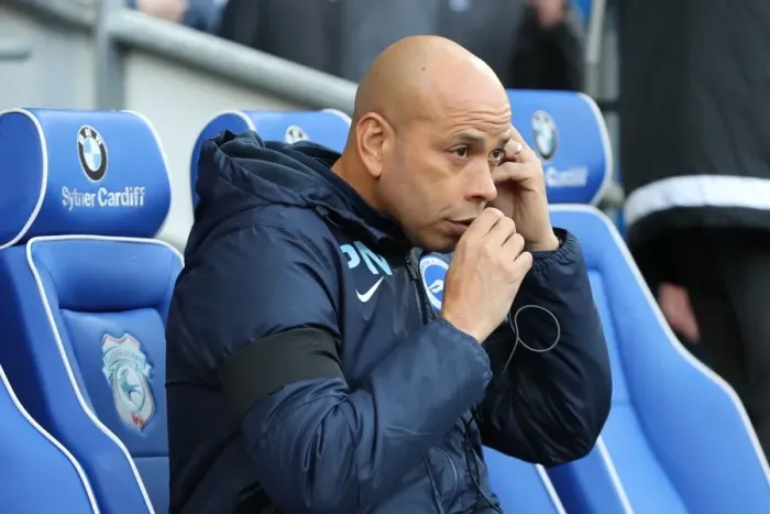 Framed Print : Decisive Moment: Cardiff vs. Brighton & Hove Albion in EFL Sky Bet Championship (03DEC16) Framed Print : Decisive Moment: Cardiff vs. Brighton & Hove Albion in EFL Sky Bet Championship (03DEC16)