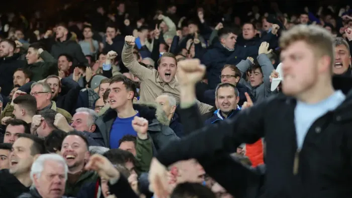 Framed Print : Decisive Moment: Crystal Palace vs. Brighton & Hove Albion, Premier League, 16th December 2019 (Crystal Palace 1-X) Framed Print : Decisive Moment: Crystal Palace vs. Brighton & Hove Albion, Premier League, 16th December 2019 (Crystal Palace 1-X)