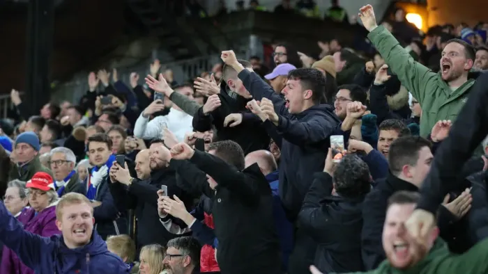 Framed Print : Decisive Moment: Crystal Palace vs. Brighton & Hove Albion, Premier League, 16th December 2019 (Crystal Palace 1-X) Framed Print : Decisive Moment: Crystal Palace vs. Brighton & Hove Albion, Premier League, 16th December 2019 (Crystal Palace 1-X)