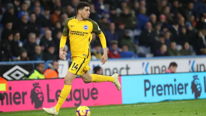 Framed Print : Decisive Moment: Huddersfield vs. Brighton & Hove Albion - Premier League Showdown (1st December 2018) Framed Print : Decisive Moment: Huddersfield vs. Brighton & Hove Albion - Premier League Showdown (1st December 2018)