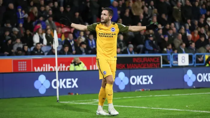 Framed Print : Decisive Moment: Huddersfield vs. Brighton & Hove Albion - Premier League Showdown (1st December 2018) Framed Print : Decisive Moment: Huddersfield vs. Brighton & Hove Albion - Premier League Showdown (1st December 2018)