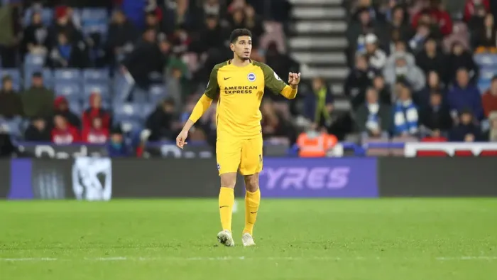 Framed Print : Decisive Moment: Huddersfield vs. Brighton & Hove Albion - Premier League Showdown (1st December 2018) Framed Print : Decisive Moment: Huddersfield vs. Brighton & Hove Albion - Premier League Showdown (1st December 2018)