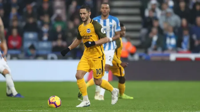 Framed Print : Decisive Moment: Huddersfield vs. Brighton & Hove Albion - Premier League Showdown (1st December 2018) Framed Print : Decisive Moment: Huddersfield vs. Brighton & Hove Albion - Premier League Showdown (1st December 2018)