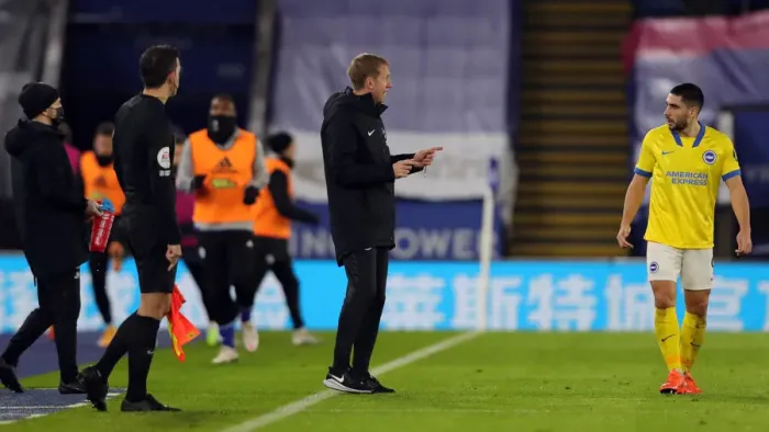 Framed Print : Decisive Moment at King Power: Leicester City vs. Brighton & Hove Albion, Premier League, 13DEC20 Framed Print : Decisive Moment at King Power: Leicester City vs. Brighton & Hove Albion, Premier League, 13DEC20