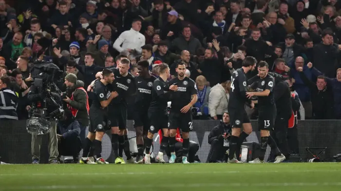 Framed Print : Decisive Moment at Selhurst Park: Brighton and Hove Albion Secure a Hard-Fought Victory over Crystal Palace, Premier League, December 2019 Framed Print : Decisive Moment at Selhurst Park: Brighton and Hove Albion Secure a Hard-Fought Victory over Crystal Palace, Premier League, December 2019