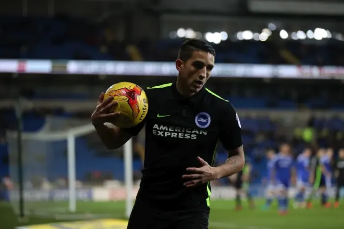 Framed Print : Decisive Moments: Cardiff City vs. Brighton & Hove Albion at Cardiff City Stadium (03DEC16) Framed Print : Decisive Moments: Cardiff City vs. Brighton & Hove Albion at Cardiff City Stadium (03DEC16)