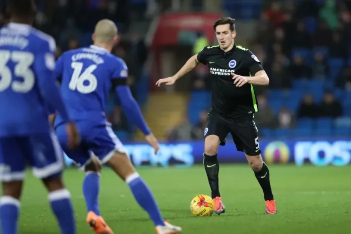 Framed Print : Decisive Moments: Cardiff City vs. Brighton & Hove Albion at Cardiff City Stadium (03DEC16) Framed Print : Decisive Moments: Cardiff City vs. Brighton & Hove Albion at Cardiff City Stadium (03DEC16)