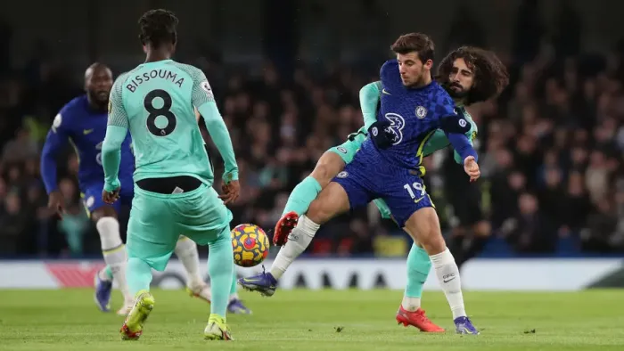 Framed Print : Decisive Moments: Chelsea vs. Brighton & Hove Albion at Stamford Bridge (29DEC21) - Premier League Showdown Framed Print : Decisive Moments: Chelsea vs. Brighton & Hove Albion at Stamford Bridge (29DEC21) - Premier League Showdown