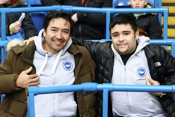 Framed Print : Decisive Moments: Chelsea vs. Brighton & Hove Albion at Stamford Bridge (03DEC23) Framed Print : Decisive Moments: Chelsea vs. Brighton & Hove Albion at Stamford Bridge (03DEC23)