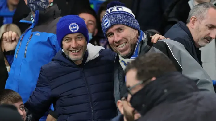 Framed Print : Decisive Moments: Chelsea vs. Brighton & Hove Albion at Stamford Bridge (29DEC21) Framed Print : Decisive Moments: Chelsea vs. Brighton & Hove Albion at Stamford Bridge (29DEC21)
