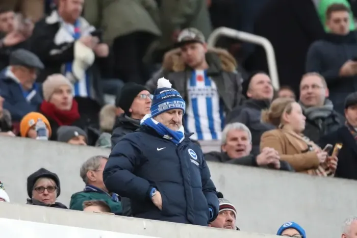 Framed Print : Decisive Moments: Newcastle United vs. Brighton and Hove Albion at St. James Park (30DEC17) Framed Print : Decisive Moments: Newcastle United vs. Brighton and Hove Albion at St. James Park (30DEC17)