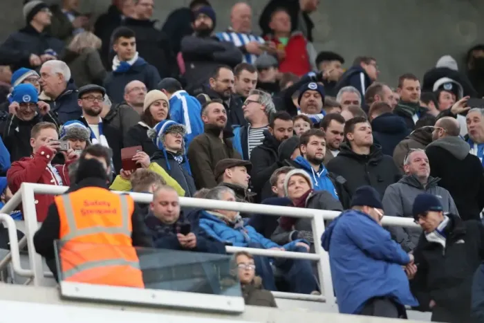 Framed Print : Decisive Moments at St. James Park: Newcastle United vs. Brighton and Hove Albion (30DEC17) Framed Print : Decisive Moments at St. James Park: Newcastle United vs. Brighton and Hove Albion (30DEC17)