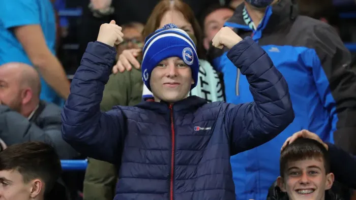 Framed Print : Decisive Moments at Stamford Bridge: Chelsea vs. Brighton & Hove Albion (29DEC21) Framed Print : Decisive Moments at Stamford Bridge: Chelsea vs. Brighton & Hove Albion (29DEC21)