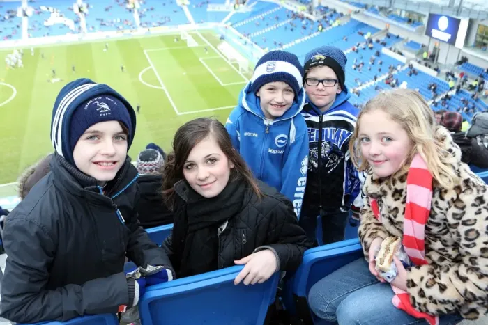 Framed Print : Electric Atmosphere: Brighton & Hove Albion FC Crowd Shots (2012-2013) at The Amex Stadium Framed Print : Electric Atmosphere: Brighton & Hove Albion FC Crowd Shots (2012-2013) at The Amex Stadium