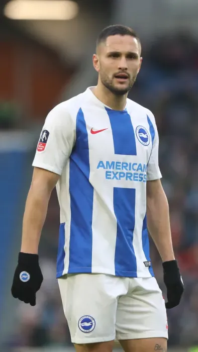 Framed Print : Emirates FA Cup: Brighton & Hove Albion vs. West Bromwich Albion Clash at American Express Community Stadium (26th January 2019) Framed Print : Emirates FA Cup: Brighton & Hove Albion vs. West Bromwich Albion Clash at American Express Community Stadium (26th January 2019)