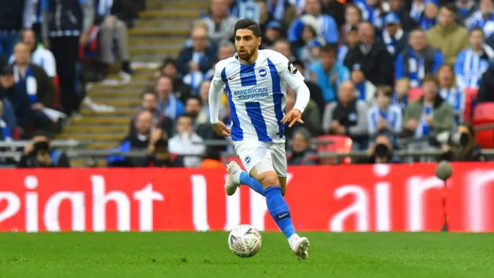 Framed Print : Emirates FA Cup Semi-Final: Manchester City vs. Brighton & Hove Albion Showdown at Wembley Stadium (06.04.19) Framed Print : Emirates FA Cup Semi-Final: Manchester City vs. Brighton & Hove Albion Showdown at Wembley Stadium (06.04.19)