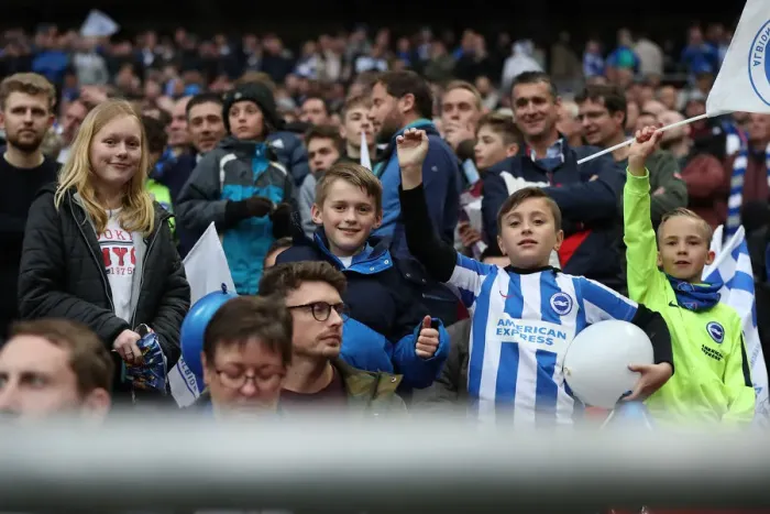 Framed Print : Emirates FA Cup Semi-Final: Manchester City vs. Brighton & Hove Albion Showdown at Wembley Stadium (06.04.19) Framed Print : Emirates FA Cup Semi-Final: Manchester City vs. Brighton & Hove Albion Showdown at Wembley Stadium (06.04.19)